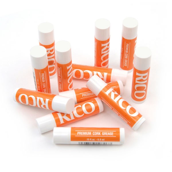 GRASA CORCHO - RICO