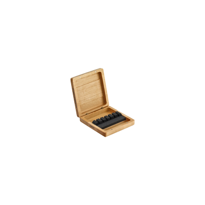 ESTUCHE PORTACAÑAS OBOE - WISEMAN 6 OBOE/CORNO INGLES