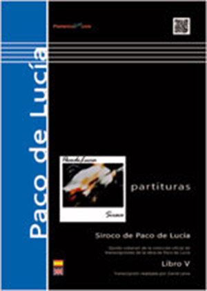 DE LUCIA P.- SIROCO