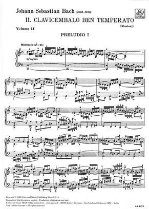 BOCCHERINI L. - MINUETO DEL QUINTETO Nº6 - OP.2