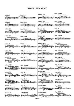 BOCCHERINI L. - MINUETO DEL QUINTETO Nº6 - OP.2
