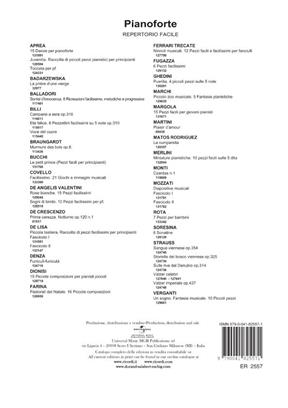 WOLFF B. - PEQUEÑO PISCHNA -