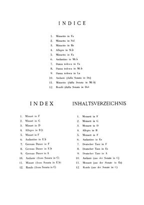 MOZART W.A. - MI PRIMER MOZART V.1 -
