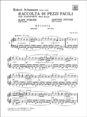 SCHUMANN R. - MI PRIMER SCHUMANN -