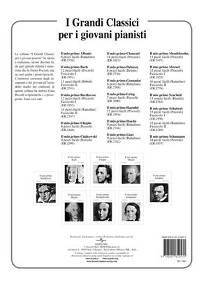 SCHUMANN R. - MI PRIMER SCHUMANN -