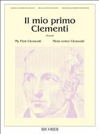 CLEMENTI M. - MI PRIMER CLEMENTI -