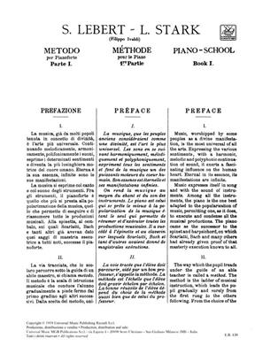 LEBERT-STARK - METODO TEORICO PRACTICO V.1 -
