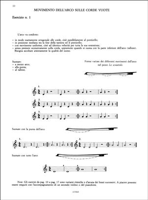 FORTUNATOV K.A. - JOVEN VIOLINISTA (1ª POSICION) -