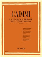 CAIMMI I. - TENICA SUPERIOR (20 ESTUDIOS) -