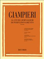 GIAMPIERI A. - ESTUDIOS DIARIOS PERFECCIONAMIENTO (16) -