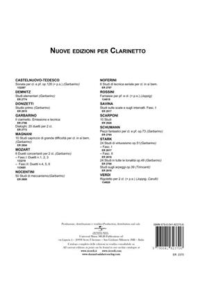 SALVIANI C. - ESTUDIOS V.4 -
