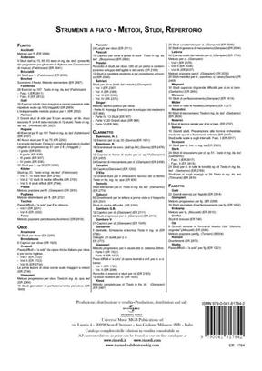 LEFEVRE J.X. - EJERCICIOS (60) -