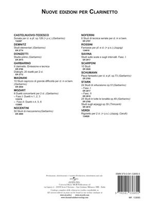 MOZART W.A. - DUOS V.2 (6) -