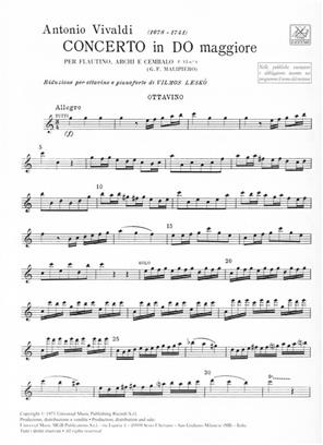 ROTA N. - SONATA RE -CLARINETE