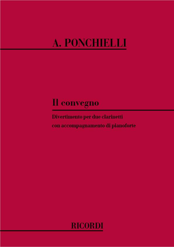 PONCHIELLI A. - IL CONVEGNO -