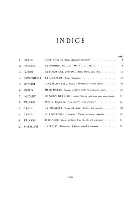 ALBUM - CELEBRES ARIAS DE OPERA V.2   (SOP -)