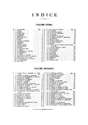 ALBUM - ECO DI NAPOLI .V1   (150 CANCIONES POPULARES NAPOLITANAS)