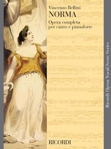 BELLINI V. - NORMA -