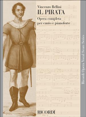 BELLINI V. - IL PIRATA -