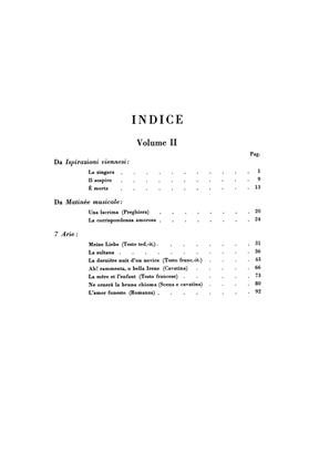 DONIZETTI G. - COMPOSICIONES DE CAMARA V.2 -