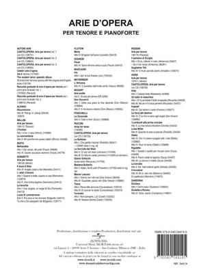 DONIZETTI G. - SPIRTO GENTIL ( TEP -