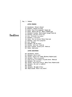 DONIZETTI G. - FIGLIA DEL REGGIMENTO -