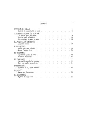 ROSSINI G. - DUETTO BUFFO DUE GATTI -