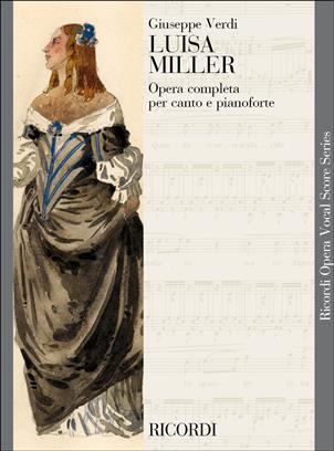 VERDI G. - LUISA MILLER -