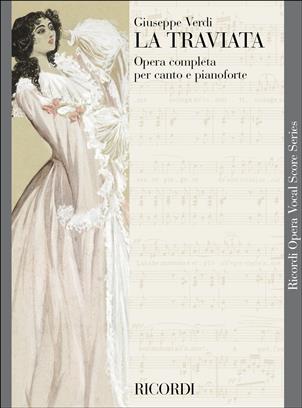 VERDI G. - LA TRAVIATA -