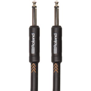 CABLE JACK JACK- ROLAND SERIE 3M BLACK SERIES