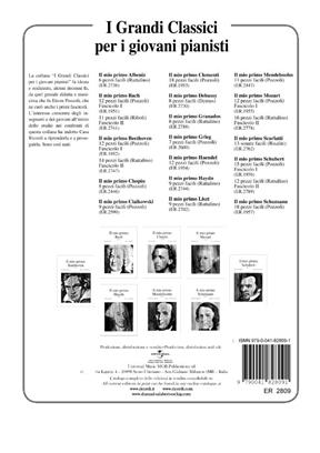 NOCENTINI D. - ESTUDIOS DE MECANISMO (50) -