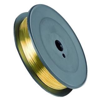 BOBINA LATON FAGOT - RIEGER 0.6MM F10.6