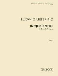 LIESERING L. - ESCUELA DE TRANSPOSICION V.1 -