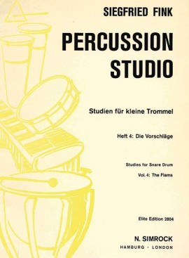 FINK S. - ESTUDIOS DE CAJA V.4 -