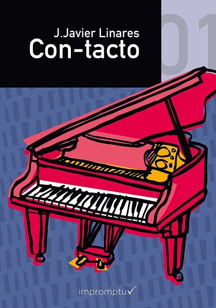 LINARES J. - CON-TACTO V. 1