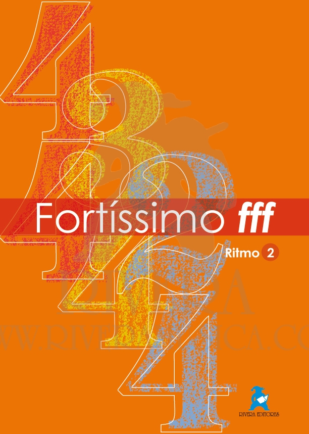 GUASP/FERRER/VALLDECABRES. - FORTISSIMO RITMO 2