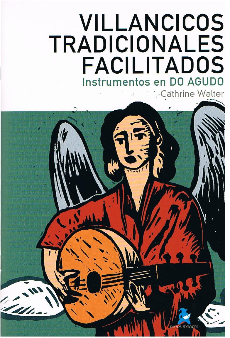 ALBUM. - VILLANCICOS TRADICIONALES FACILITADOS (PIANO)
