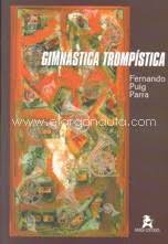 PUIG PARRA F. -GIMNASIA TROMPISTICA