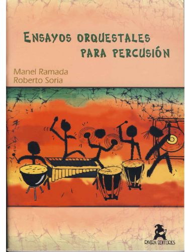 RAMADA - ENSAYOS ORQUESTALES -