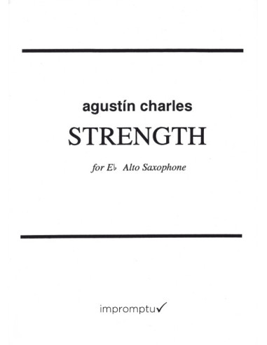 CHARLES A. - STRENGTH -