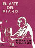 NEUHAUS H. - EL ARTE DEL PIANO -