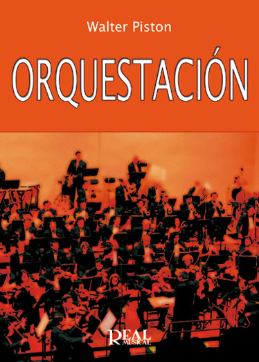 PISTON W. - ORQUESTACION -