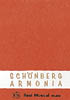 SCHOENBERG A. - TRATADO DE ARMONIA -