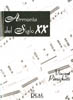 PERSICHETTI V. - ARMONIA DEL SIGLO XX -