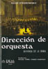 SWAROWSKY H. - DIRECCION DE ORQUESTA DEFENSA DE LA OBRA -