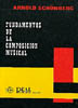 SCHOENBERG A. - FUNDAMENTOS DE LA COMPOSICION MUSICAL -