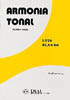 BLANES L. - ARMONIA TONAL V.4 REALIZACIONES -