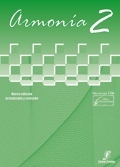 MOLINA/CABELLO/ROCA - ARMONIA V.2 -