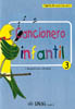 BUENO GONZALEZ E. - CANCIONERO INFANTIL V.3 -