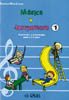 OCON LUENGO C. - MUSICA Y MOVIMIENTO V.1 (PRIMARIA) -